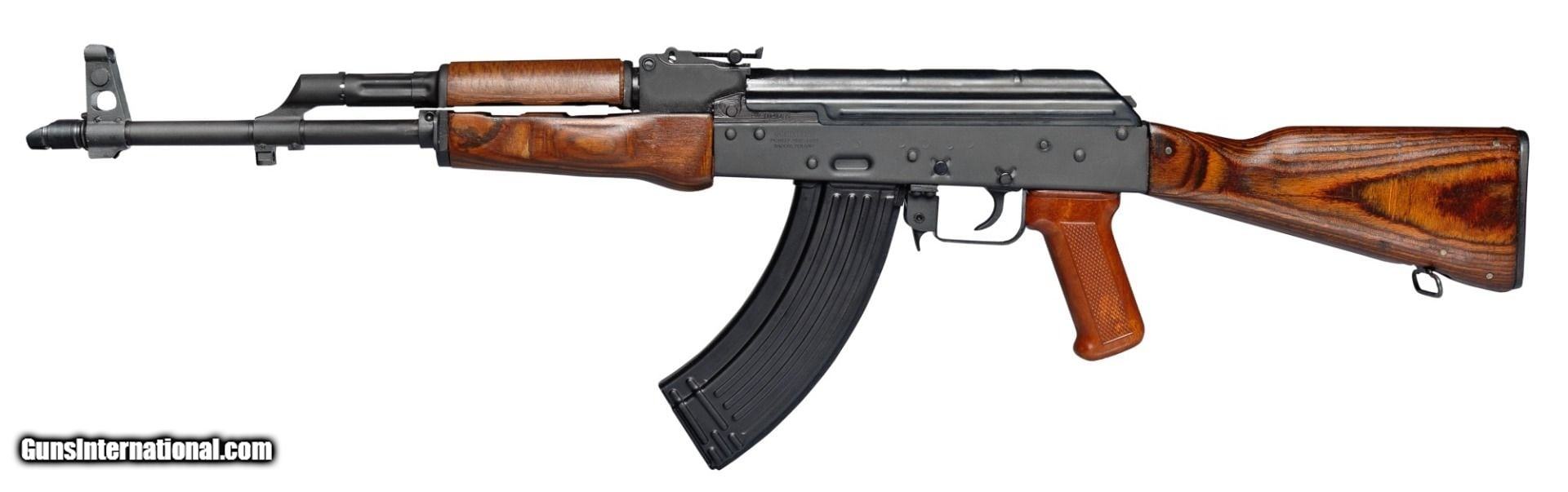 PIONEER ARMS AK-47 SPORTER 7.62X39MM for sale