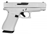 GLOCK G48 9MM LUGER (9X19 PARA) - 1 of 1