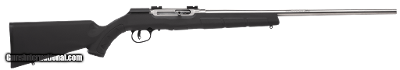 SAVAGE ARMS A22 FSS .22 LR