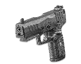 FN Five-seveN MRD [BLK] 5.7X28MM - 3 of 3