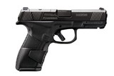 MOSSBERG MC2C OPTIC-READY 9MM LUGER (9X19 PARA) - 1 of 1