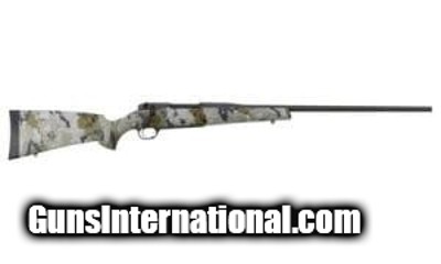 WEATHERBY MARK V HUNTER KINGS XK7 .257 WBY MAG