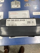 SIG SAUER P365 .380 ACP - 3 of 3