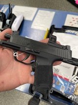 SIG SAUER P365 .380 ACP - 2 of 3