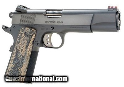 COLT TALO ELI WHITNEY .45 ACP