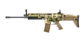 FN SCAR 16S NRCH MultiCam 5.56X45MM NATO - 2 of 2