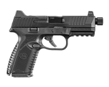 FN 509 MIDSIZE TACTICAL 9MM LUGER (9X19 PARA) - 1 of 2