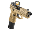 FN 509 MIDSIZE TACTICAL [FDE] 9MM LUGER (9X19 PARA) - 3 of 3