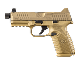 FN 509 MIDSIZE TACTICAL 9MM LUGER (9X19 PARA) - 2 of 3