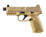 FN 509 MIDSIZE TACTICAL [FDE] 9MM LUGER (9X19 PARA) - 2 of 3