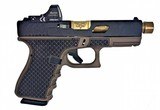 GLOCK G19 GEN3 (TARPON CUSTOM) 9MM LUGER (9X19 PARA) - 1 of 1