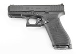 VICKERS ELITE GLOCK G45 9MM LUGER (9X19 PARA) - 1 of 1