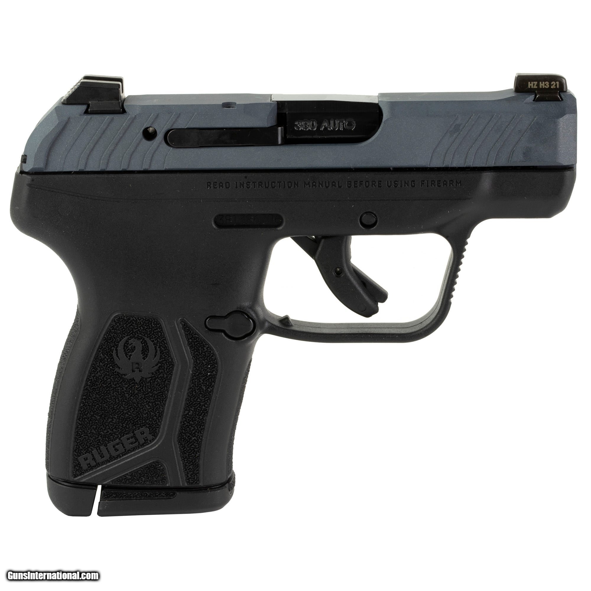 Ruger Lcp Max Recall - wgqfdl8