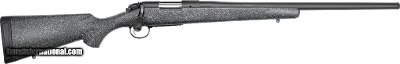 BERGARA B-14 RIDGE .243 WIN