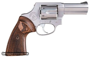 TAURUS 856 EXECUTIVE GRADE .38 SPL