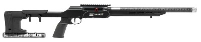 SAVAGE ARMS A22 PRECISION LITE .22 LR