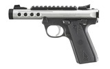 RUGER MARK IV 22/45 LITE .22 LR - 1 of 1