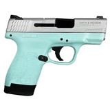 SMITH & WESSON M&P 9 SHIELD M2.0 9MM LUGER (9X19 PARA) - 1 of 1