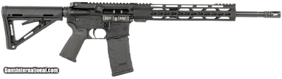 DIAMONDBACK DB15 .300 AAC BLACKOUT