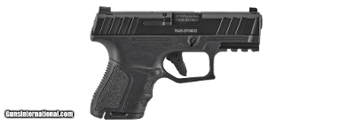 STOEGER STR-9SC 9MM LUGER (9X19 PARA)