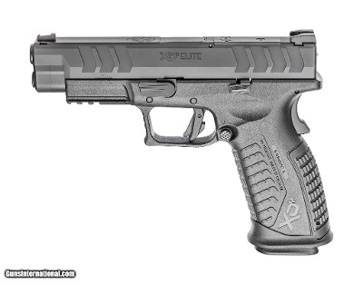 SPRINGFIELD ARMORY XD-M ELITE 10MM