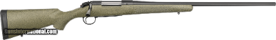 BERGARA B-14 HUNTER .22-250 REM