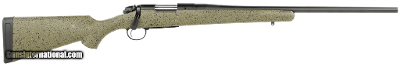 BERGARA B-14 HUNTER .243 WIN