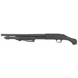 MOSSBERG SHOCKWAVE SPX 12 GA