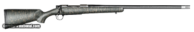 CHRISTENSEN ARMS RIDGELINE .28 NOSLER
