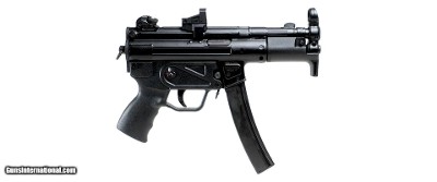 CENTURY ARMS AP5-M 9MM LUGER (9X19 PARA)