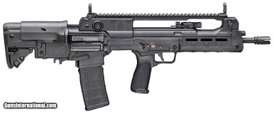 SPRINGFIELD ARMORY HELLION 5.56X45MM NATO