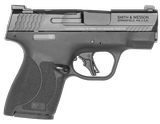 Smith & Wesson M&P Shield Plus 9MM LUGER (9X19 PARA) - 1 of 1
