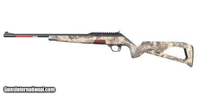 Winchester Wildcat .22 LR