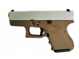 GLOCK G26 GEN 3 9MM LUGER (9X19 PARA) - 1 of 1