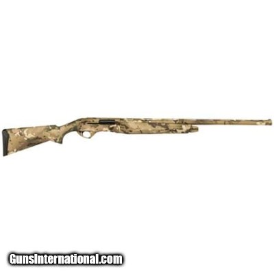 LSI DELUXE 12GA MULTICAM 12 GA