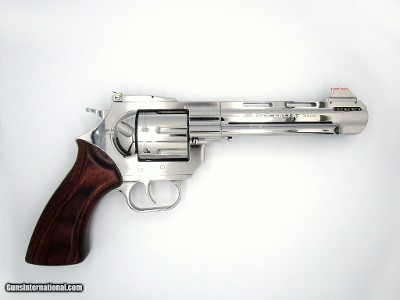 Silver Creek Firearms .357 Magnum .357 MAG