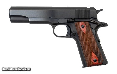 COLT 1911 Government .45 ACP