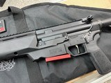 SPRINGFIELD ARMORY SAINT EDGE ATC RIFLE .223 WYLDE - 3 of 3