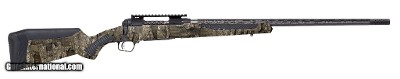 SAVAGE ARMS 110 ULTRALITE 6.5MM CREEDMOOR