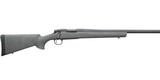 Remington 700 SPS Tactical .308 WIN - 1 of 1