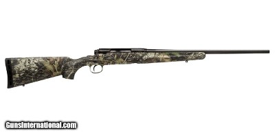 Savage Arms Axis 6.5MM CREEDMOOR