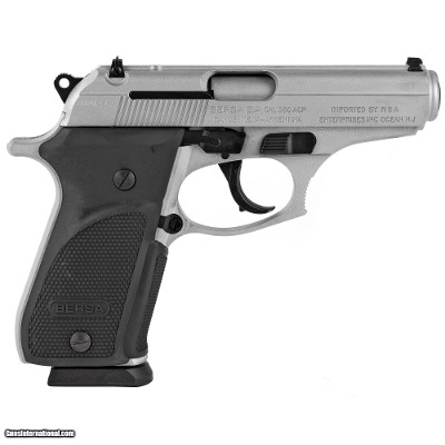 BERSA THUNDER 380 .380 ACP