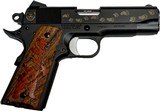 FUSION FIREARMS 1911 COMBAT 10MM