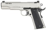 AUTO-ORDNANCE 1911 STAINLESS .45 ACP - 3 of 3