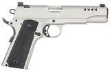 AUTO-ORDNANCE 1911 STAINLESS .45 ACP - 1 of 3