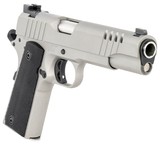AUTO-ORDNANCE 1911 STAINLESS .45 ACP - 2 of 3