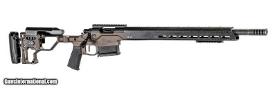 CHRISTENSEN ARMS MODERN PRECISION RIFLE 6.5MM CREEDMOOR