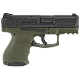 HECKLER & KOCH VP9SK Subcompact 9MM LUGER (9X19 PARA) - 1 of 1