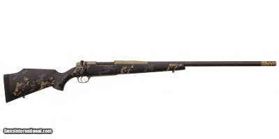 WEATHERBY MARK V CARBONMARK 6.5 CM 6.5MM CREEDMOOR