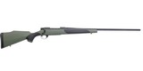 WEATHERBY VANGUARD SYNTHETIC 240 WBY .240 WBY - 1 of 2